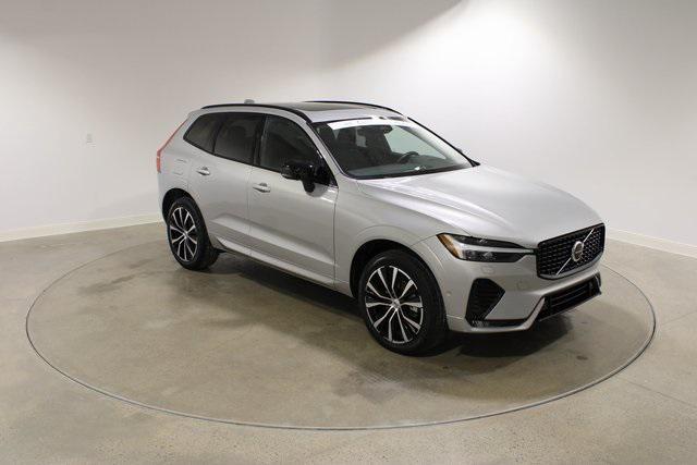 used 2023 Volvo XC60 car, priced at $40,498