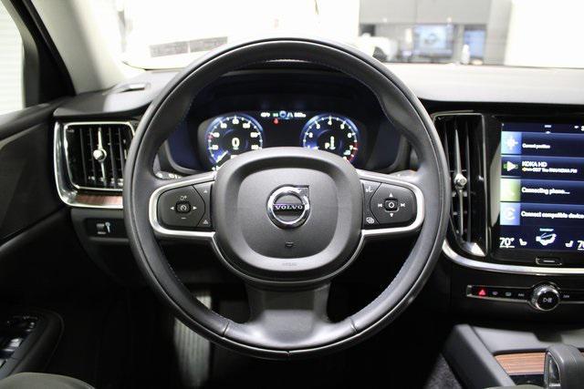 used 2022 Volvo S60 car, priced at $28,999