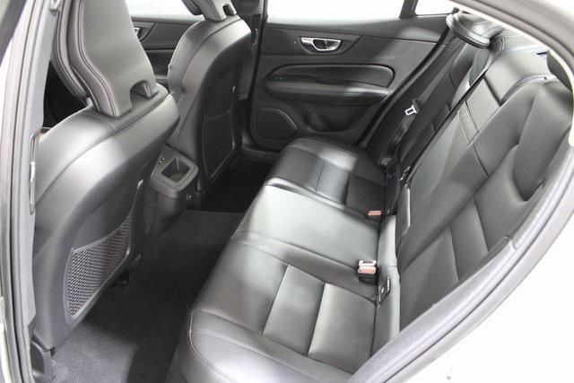 used 2022 Volvo S60 car, priced at $28,999