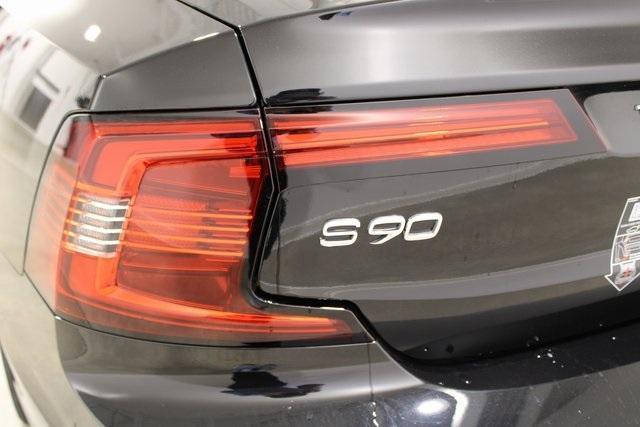 new 2024 Volvo S90 Recharge Plug-In Hybrid car, priced at $72,595