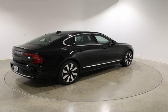 new 2024 Volvo S90 Recharge Plug-In Hybrid car, priced at $72,595