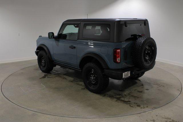 used 2022 Ford Bronco car, priced at $40,998