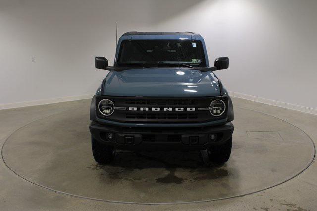 used 2022 Ford Bronco car, priced at $40,998