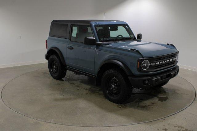 used 2022 Ford Bronco car, priced at $40,998