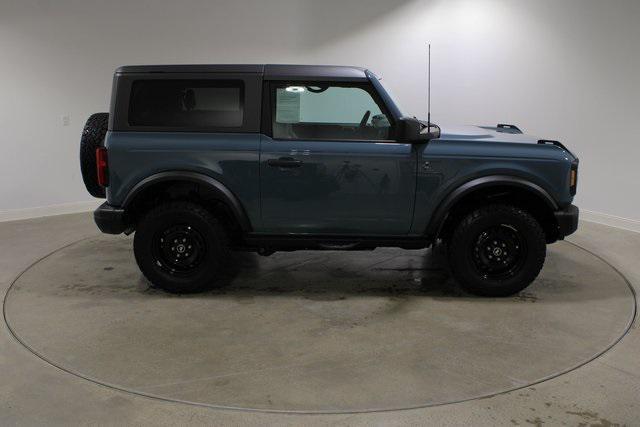 used 2022 Ford Bronco car, priced at $40,998