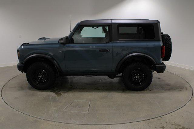 used 2022 Ford Bronco car, priced at $40,998