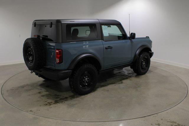 used 2022 Ford Bronco car, priced at $40,998