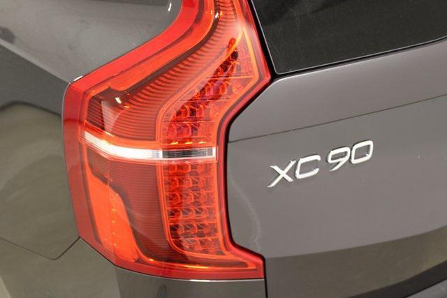 new 2025 Volvo XC90 Plug-In Hybrid car, priced at $77,175