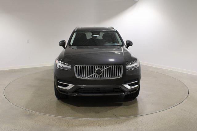 new 2025 Volvo XC90 Plug-In Hybrid car, priced at $77,175