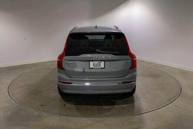 new 2025 Volvo XC90 Plug-In Hybrid car, priced at $81,765