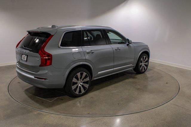 new 2025 Volvo XC90 Plug-In Hybrid car, priced at $81,765