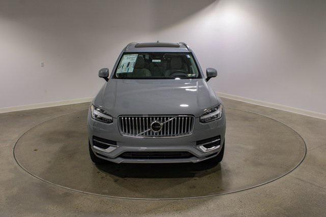 new 2025 Volvo XC90 Plug-In Hybrid car, priced at $81,765