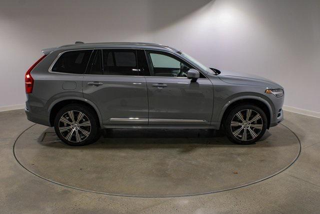 new 2025 Volvo XC90 Plug-In Hybrid car, priced at $81,765