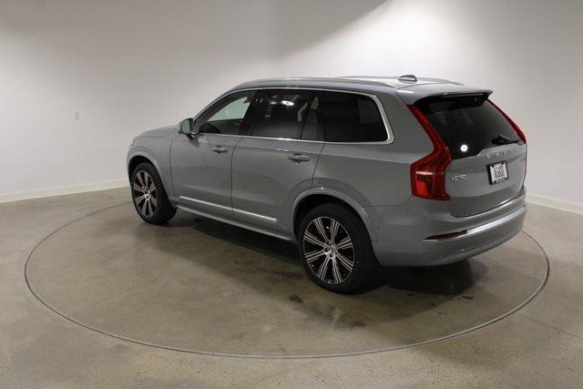 new 2025 Volvo XC90 car, priced at $67,265