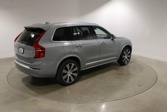 new 2025 Volvo XC90 car, priced at $67,265