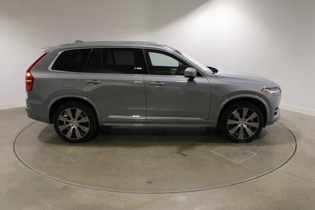 new 2025 Volvo XC90 car, priced at $67,265