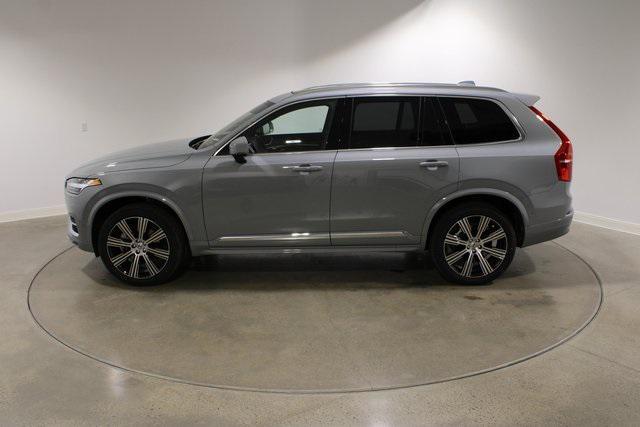 new 2025 Volvo XC90 car, priced at $67,265