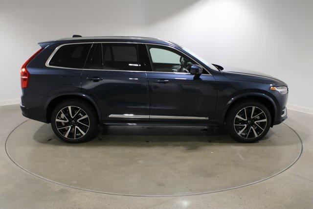 new 2025 Volvo XC90 car, priced at $63,595