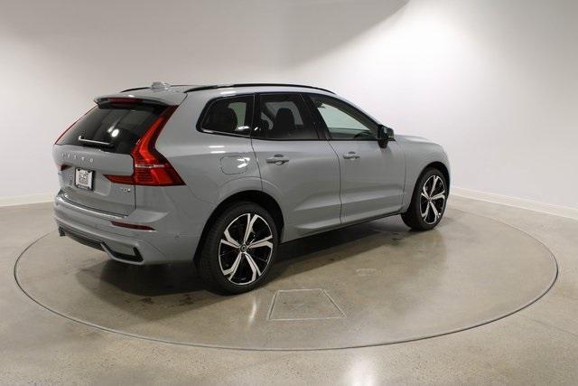 new 2025 Volvo XC60 Plug-In Hybrid car, priced at $71,875