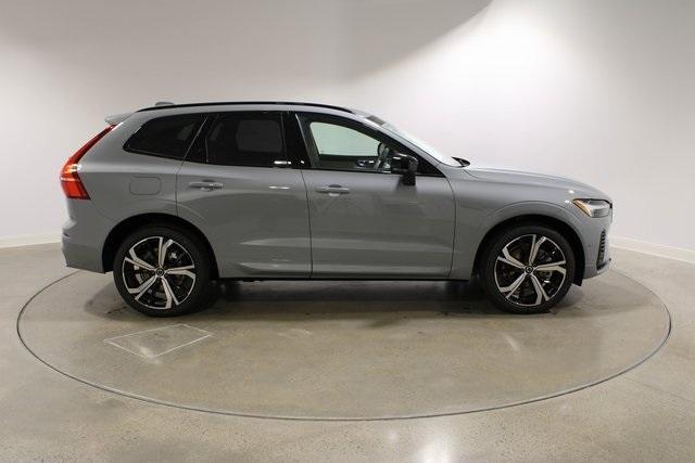 new 2025 Volvo XC60 Plug-In Hybrid car, priced at $71,875