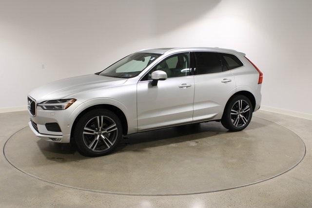 used 2019 Volvo XC60 car, priced at $24,498
