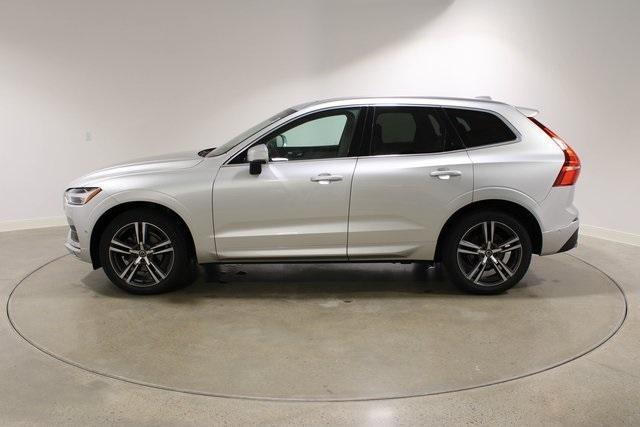 used 2019 Volvo XC60 car, priced at $24,498