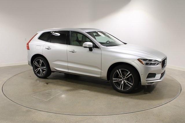 used 2019 Volvo XC60 car, priced at $24,498