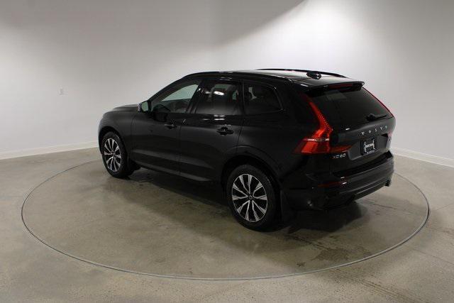 used 2024 Volvo XC60 car