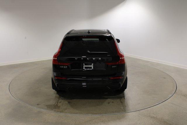 used 2024 Volvo XC60 car