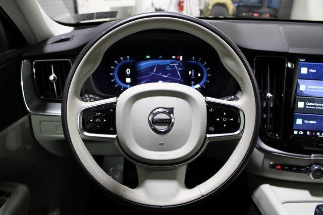 used 2024 Volvo XC60 car