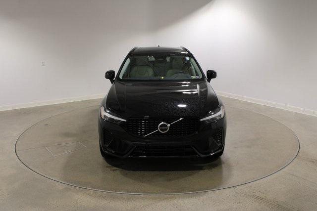 used 2024 Volvo XC60 car