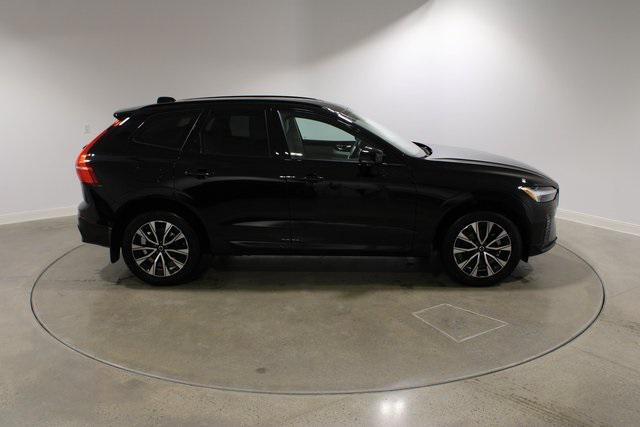 used 2024 Volvo XC60 car