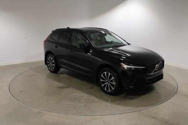 used 2024 Volvo XC60 car