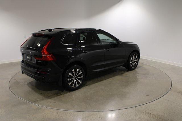 used 2024 Volvo XC60 car