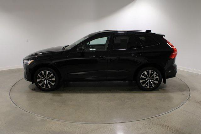 used 2024 Volvo XC60 car