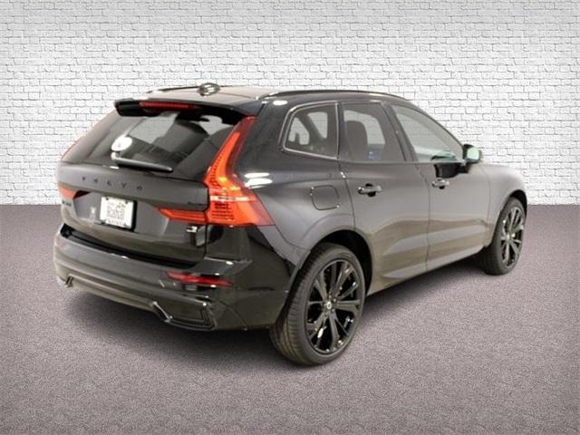 new 2024 Volvo XC60 Recharge Plug-In Hybrid car, priced at $71,195