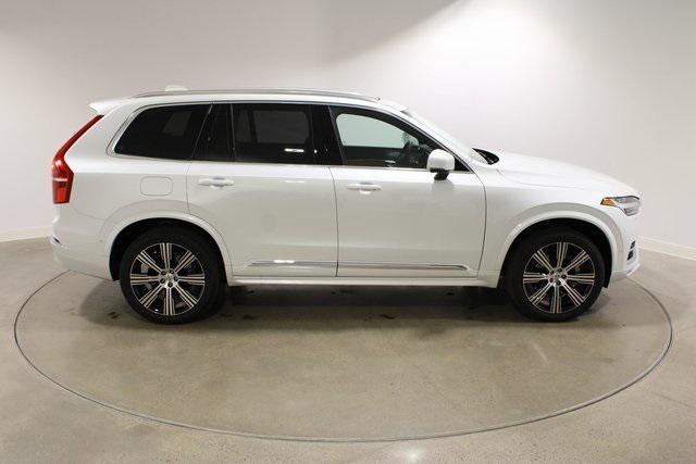 new 2025 Volvo XC90 car, priced at $72,440