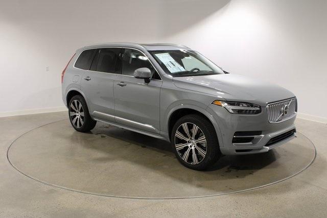 new 2025 Volvo XC90 Plug-In Hybrid car, priced at $81,890