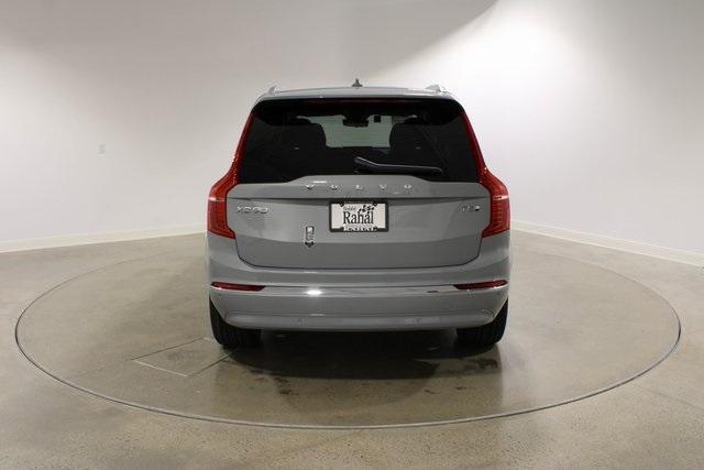 new 2025 Volvo XC90 Plug-In Hybrid car, priced at $81,890