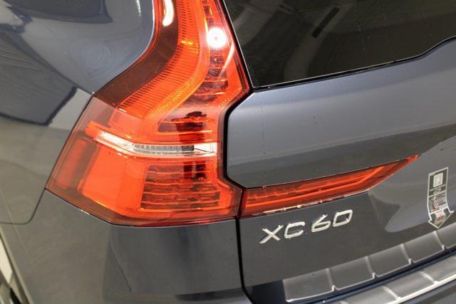 new 2025 Volvo XC60 Plug-In Hybrid car, priced at $67,425