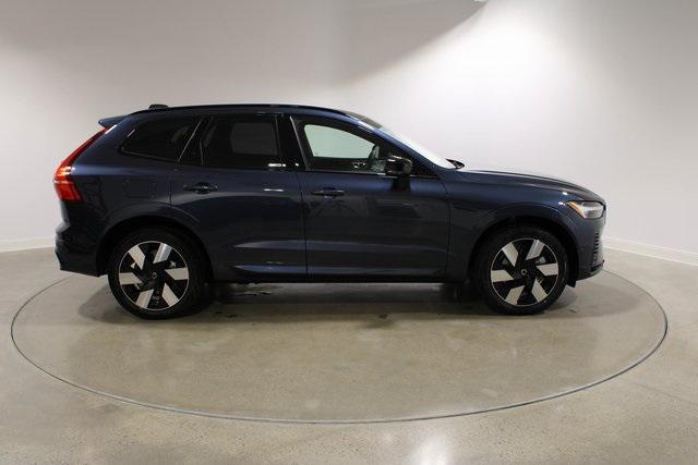 new 2025 Volvo XC60 Plug-In Hybrid car, priced at $67,425