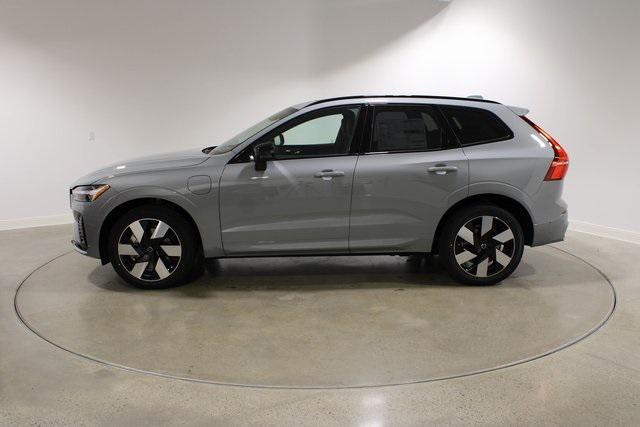 new 2025 Volvo XC60 Plug-In Hybrid car, priced at $66,235