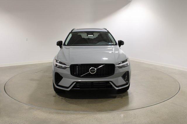 new 2025 Volvo XC60 Plug-In Hybrid car, priced at $66,235