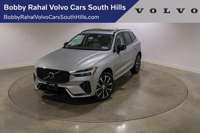 new 2025 Volvo XC60 car