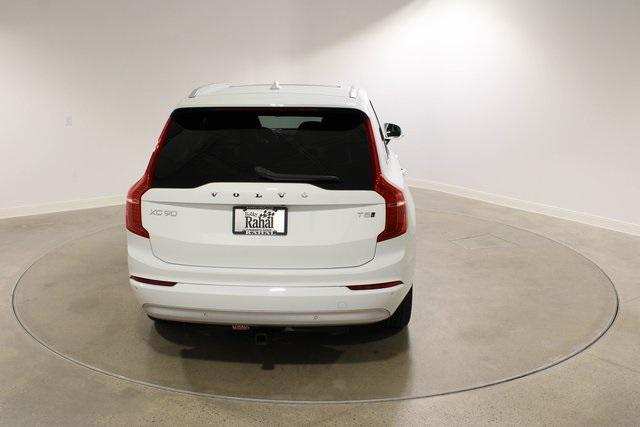 used 2022 Volvo XC90 car, priced at $40,998