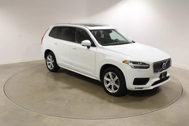 used 2022 Volvo XC90 car, priced at $40,998