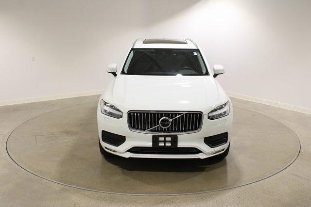 used 2022 Volvo XC90 car, priced at $40,998