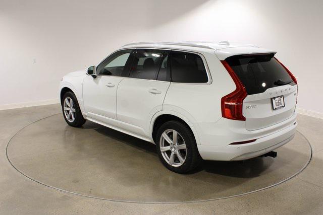 used 2022 Volvo XC90 car, priced at $40,998