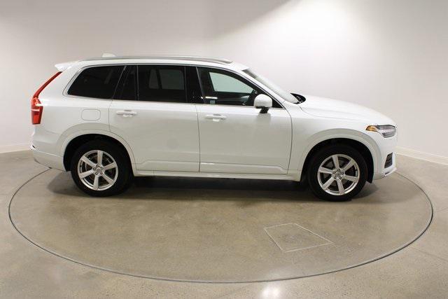 used 2022 Volvo XC90 car, priced at $40,998