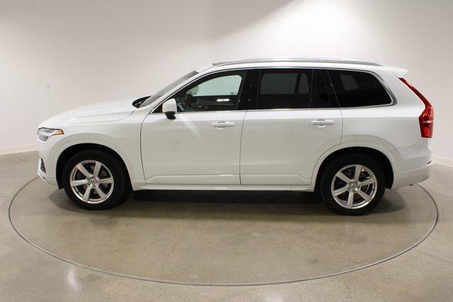 used 2022 Volvo XC90 car, priced at $40,998